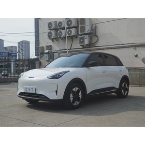 YT <span class=keywords><strong>Auto</strong></span>: <span class=keywords><strong>Auto</strong></span> Elettrica Usata Geely Geome Xingyuan, 5 Posti, Mini <span class=keywords><strong>Auto</strong></span> di Alta Qualità, Basso Chilometraggio, Veicolo Elettrico di <span class=keywords><strong>Seconda</strong></span> <span class=keywords><strong>Mano</strong></span> - Product Image 2