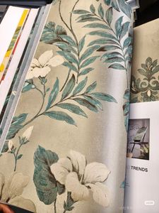 Best-seller Moderne 3D En Relief Étanche <span class=keywords><strong>Papier</strong></span> <span class=keywords><strong>Peint</strong></span> En Gros Décoration De La Maison Salon Chambre Fond Feuillage <span class=keywords><strong>Motif</strong></span> - Product Image 5