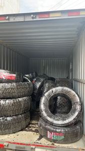 ยางรถบรรทุกเรเดียล MT รุ่นใหม่ LT305/70R16 ลายดอกยางบล็อกใหญ่ สำหรับพื้นที่ลื่นไถล - Product Image 6
