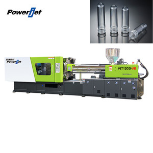 HOT Bán Nắp Chai Pet 300T Phôi Làm Máy Ép Phun Nhựa Cho Phôi Pet 38Mm - Product Image 2