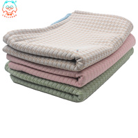 COLLABOR 5 Couleur OEM ODM Chien Couverture De Refroidissement Usine Lavable Personnalisé Couverture De Refroidissement Pliable De Refroidissement Couverture Pondérée