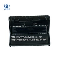Batería NL18650D 7.2v 2600mAh para WizarPos N910 LD18650 Q2 para Terminal POS Famoco PX400, Batería Recargable de Iones de Litio