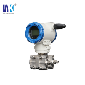 3051 4-20mA mit Hart Water Digitaler Druck messumformer Kapazität Kraftstoff Flüssigkeits stand Differenz drucksensor - Product Image 3