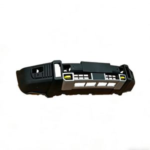 Nuevo Conjunto de Parachoques Delantero para Chery Jetour T2, Pieza de Repuesto F26-2804510BA, Ajuste Universal - Product Image 1
