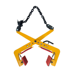 Pinza de Elevación de Grado Industrial para Cemento, Piedra y Pizarra, Ahorra Esfuerzo - Product Image 4