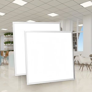 48 wát <span class=keywords><strong>LED</strong></span> bảng điều chỉnh ánh sáng 48 Wát thiết kế hiện đại Đèn trần lõm cho văn phòng nhà thương mại chiếu sáng trong nhà thương mại chiếu sáng thương mại <span class=keywords><strong>LED</strong></span> - Product Image 3