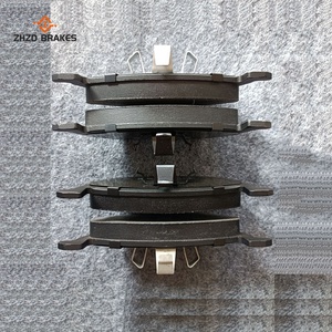 D1808-9043 26696-AL000, запасные части для тормозной системы автомобиля - Product Image 4