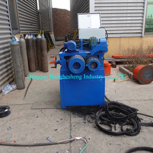 Máquina de reciclaje de neumáticos usados, renovadora de neumáticos viejos, línea de producción de neumáticos recauchutados, máquina de moldes de caucho vulcanizado - Product Image 4