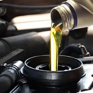 Factory Supply Genuine EDGE 0w40 Auto Car Gasoline Car Oil Fully Synthetic Engine Oil Motor Lubricantnts 4L