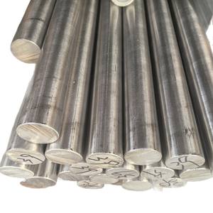 مصنعو قضبان الفولاذ المقاوم للصدأ بالجملة، قضبان سلسة JIS 2B 304/316L/303 مستقيمة سوداء للإلكترونيات والآلات الدقيقة - Product Image 5