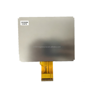 แผงจอ LCD ET057002DM6โมดูลแสดงผลคริสตัลเหลวของแท้ของใหม่ - Product Image 1