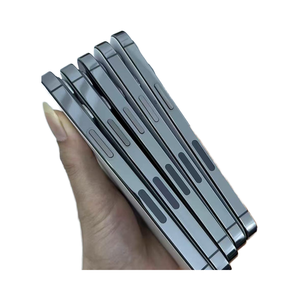 Teléfonos Inteligentes Usados al por Mayor para <span class=keywords><strong>Apple</strong></span> <span class=keywords><strong>XS</strong></span> 11 12Pro 13ProAMX14ProMax15Pro16Pro 5G, 8 Plus, 128 GB de Almacenamiento, Versión Global para EE. UU. - Product Image 1
