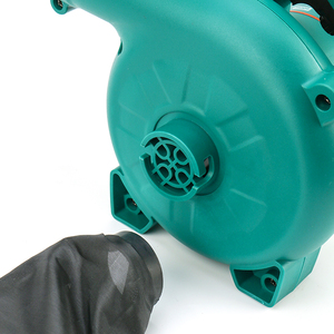 Multifunctional Portable Industrial Hair Dryer Dust Removal <b>Tool</b> Blower 143002 <b>Power</b> Fan Pump Industrial Inflatable Bou - Product Image 4