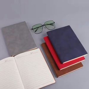 Cuaderno de Cuero Exquisito en Oferta, Diario de Tapa Dura, Suministros de Oficina, Libro de Planificación - Product Image 2