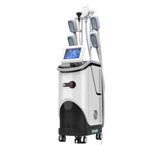 New Products <strong>Cryolipolyse</strong> Slimming Weight Loss Equipment Cellulite Massager Slim Body Contouring Machine Fat Freezing Machine - Product Image 3