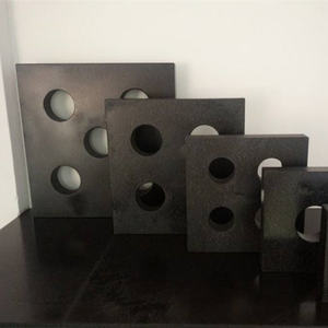 Outils d'étalonnage Inspection Règle en granit - Product Image 4