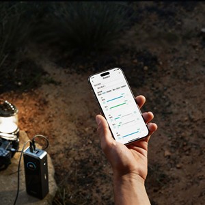 Anker แบตสำรองพกพา26250มิลลิแอมป์ต่อชั่วโมง, ชาร์จเร็วสูงสุด300วัตต์ชุดแบตเตอรี่ภายนอก2C1A พอร์ตพร้อมจอแสดงผลดิจิตอลอัจฉริยะ - Product Image 5