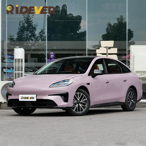 GAC AION RT Auto Elettrica Smart a 5 Posti, Berlina Compatta ad Alte Prestazioni, Veicolo a Nuova Energia a Basso Costo - Product Image 3