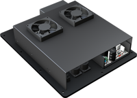 Amplificateur de puissance actif professionnel Lihui 1000W DSP, module d'amplification, connectivité, alimentation CA, haut-parleur subwoofer