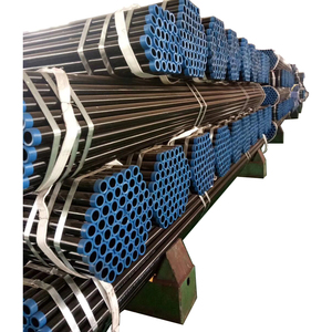 Ống thép liền mạch 6 "168. 33mmxsch40 (7.11mm)X6M ASTM A106 gr. B - Product Image 2