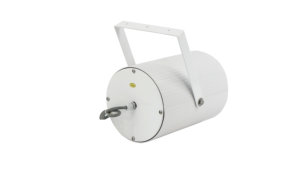 20W 100V loa trần đồng trục IPX-6 không thấm nước âm thanh hai chiều chéo đa phòng nhà hát điện thoại di động sử dụng nhà máy - Product Image 3