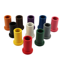 Montessori — jeu de jouets éducatifs en bois, 11 porte-crayon disponible