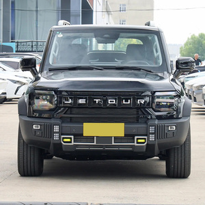 Nouvelle voiture Chery Jetour T-1 2.0t 4x4 Pro 2026 en stock – Jeep Jetour Traveller - Product Image 2