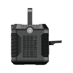 Station d'alimentation portable 300W-2400W, générateur solaire, système de stockage d'énergie, utilisation domestique et extérieure - Product Image 4