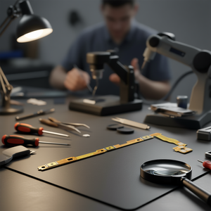 Cable Flexible para Teléfono Móvil Vivo Y21/Y21s, Edición Botón de Encendido y Volumen - Product Image 3