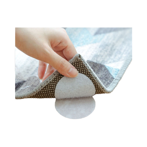 Mehrzweck-Haushalts gerät Bettlaken Sofa Pad Halter Nylon Greifer Hakens ch laufe Anti-Rutsch-Teppich Ecken Gemustertes Klebeband für Kleidungs stücke - Product Image 4