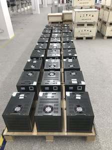 Module de compensation de puissance interactif universel, générateur pneumatique à basse tension, super condensateur - Product Image 4