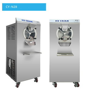 Italian <strong>Spaghetti</strong> Hard Automatic <strong>Ice</strong> <strong>Cream</strong> Making <strong>Machine</strong> Battery Operated Automated <strong>Ice</strong> <strong>Cream</strong> Maker - Product Image 5