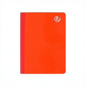 Cuaderno de Composición Personalizado Henry ZDB-B5 Tamaño B5 con 100 Hojas y Encuadernación Cosida para Uso Escolar/de Oficina - Product Image 4