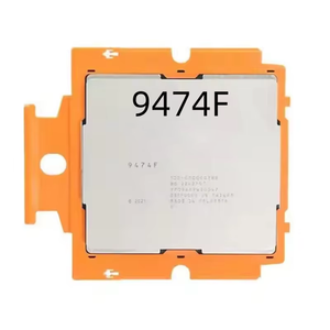 ซีพียูประสิทธิภาพสูง 9174F ซีรีส์ 9004 ความเร็ว 4.1GHz SP5 256MB 16 คอร์ สำหรับเซิร์ฟเวอร์ระดับองค์กร - Product Image 1