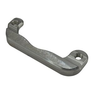 Support de frein CNC léger pour les installations d'étrier de course - Product Image 1