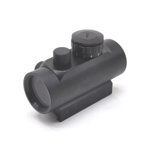 Phạm Vi Quan Sát Chấm Đỏ 1X30 Bền Giá Rẻ - Product Image 2