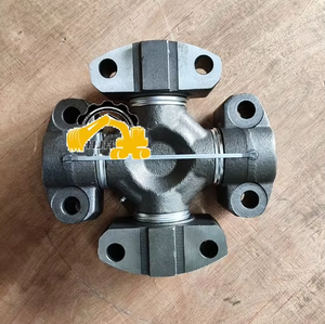 Nuevo Camión Volquete HD785-7, Buje de Araña 561-20-71100 para Maquinaria de Construcción Duradera, Marca Original, Certificado ISO9001, 3 Meses de Garantía - Product Image 2