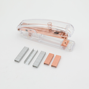 Nhà Máy Giá grapa 24/6 26/6 Kim Loại mặt hàng chủ lực cho <span class=keywords><strong>Stapler</strong></span> giấy tài liệu văn phòng trường nguồn cung cấp - Product Image 5