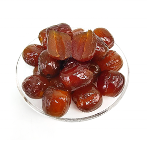 Chinese Sweet Soft Pitted <strong>Date</strong> Low Price Dried Fruit Snack Product Asian Food