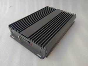 Aluminium Offre Spéciale 4 <span class=keywords><strong>canaux</strong></span> amplificateur Classe ab haute puissance <span class=keywords><strong>voiture</strong></span> <span class=keywords><strong>ampli</strong></span> avec DSP - Product Image 4