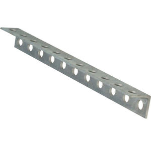 Abrazadera de Alta Calidad Resistente a la Corrosión <span class=keywords><strong>para</strong></span> <span class=keywords><strong>Postes</strong></span> de Servicios Públicos de Acero con 11/13/15 Orificios, Tipo Cruzado, <span class=keywords><strong>para</strong></span> Concreto/Madera/Metal, Modelo CT8, Colgante - Product Image 2