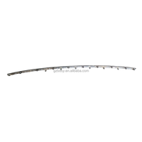 Accesorios para Changan Qiyuan Q07, Moldura del Parachoques Trasero, Moldura de Protección Trasera, Piezas de Auto OEM de Alta Calidad, OE:2804150-ES01/280