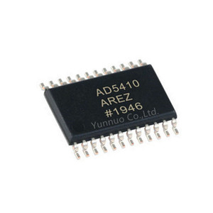 Thương hiệu trong kho mạch tích hợp cảm biến chip SOT23-5 <span class=keywords><strong>AD8057ARTZ</strong></span>-REEL7 <span class=keywords><strong>ad8057artz</strong></span> ad8057 - Product Image 4