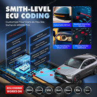 [VERSIÓN DE EE. UU.] Autel MaxiDAS DS900, sistema completo de vehículo, escáner OBD2, lector de código profesional DS808, herramientas universales de diagnóstico de coche