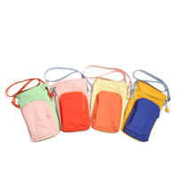 Sac de sport personnalisé ZYFS avec porte-bouteille magnétique, housses de tasse imperméables, utilisation portable toutes saisons, en polyester, personnalisable