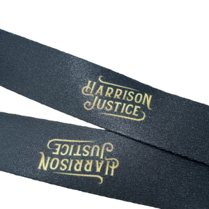 Buon prezzo bianco logo in poliestere personalizzato cinturino da polso durevole vetro vino bevanda <span class=keywords><strong>birra</strong></span> acqua porta bottiglia cordino - Product Image 3