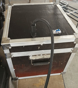 Điên giá thấp cho chất lượng tốt 6m xe gắn máy ảnh JIB chịu được 80 MPH tốc độ xe - Product Image 4