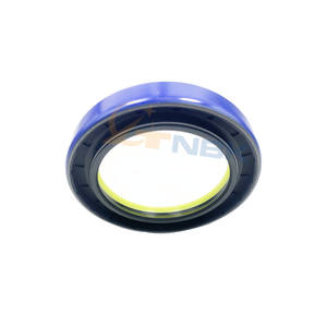 Tractor OlL SEAL TAY 2.875*4.000*0.563 guía de rodillos/sello de eje delantero Kubota 34150-11150 sello de aceite de esqueleto - Product Image 5