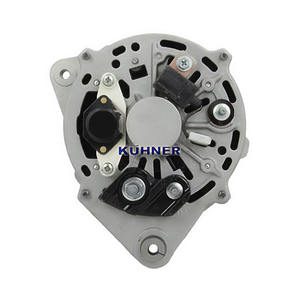 Alternatore compatibile per FORD SCORPIO I 2.0 i Benzina (KW: 85, CV: 115) dal 04-1985 al 02-1992 BOSCH 30322RIR RIGENERATO - Product Image 3