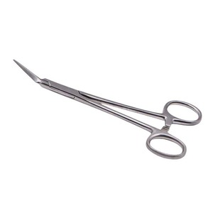 Tang Gigi Manual Stainless Steel untuk Ekstraksi Residu Akar Gigi, Gunting Bedah, Ekstraksi Fragmen Minimal Invasif, Penjepit Gigi - Product Image 3